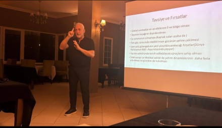 Seminer 1 fotogaleri